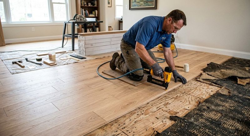 New Port Richey, FL