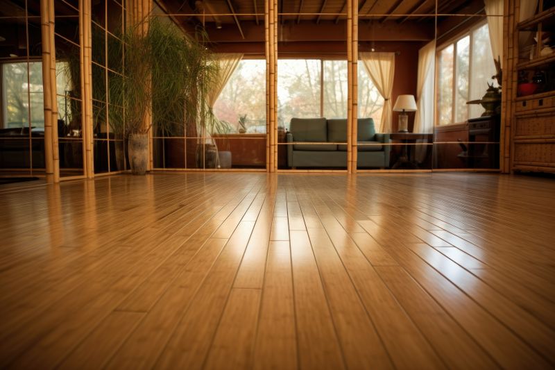 Bamboo Flooring Installation in Spring Hill, FL