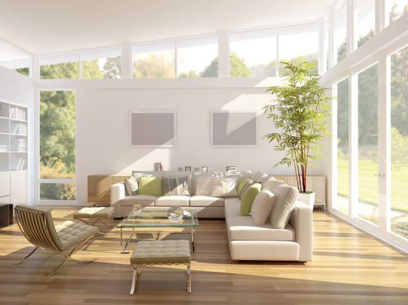 Bamboo Flooring Installation in Spring Hill, FL