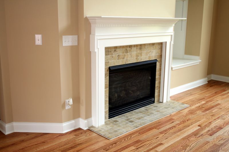 Birch Floor Installation in Spring Hill, FL