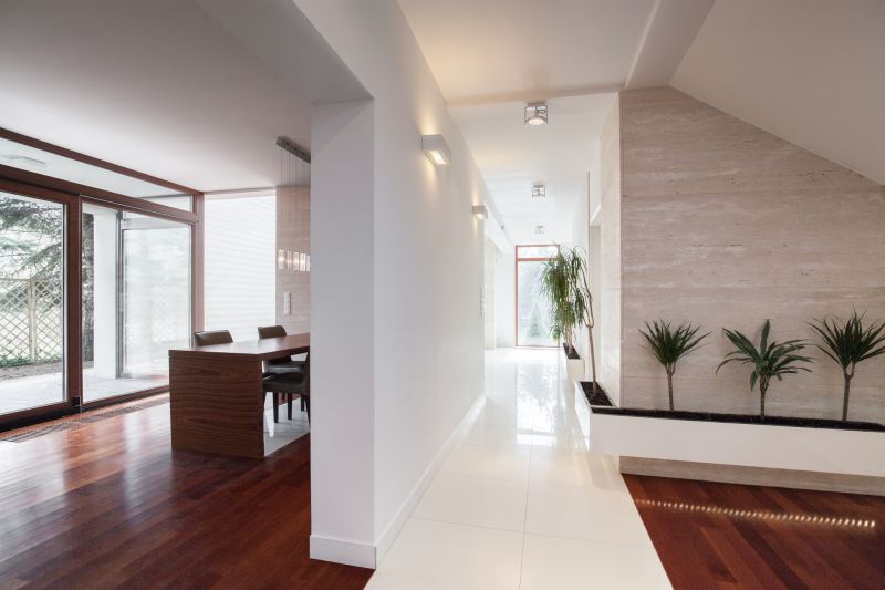 Cherry Floor Installation in Land O Lakes, FL