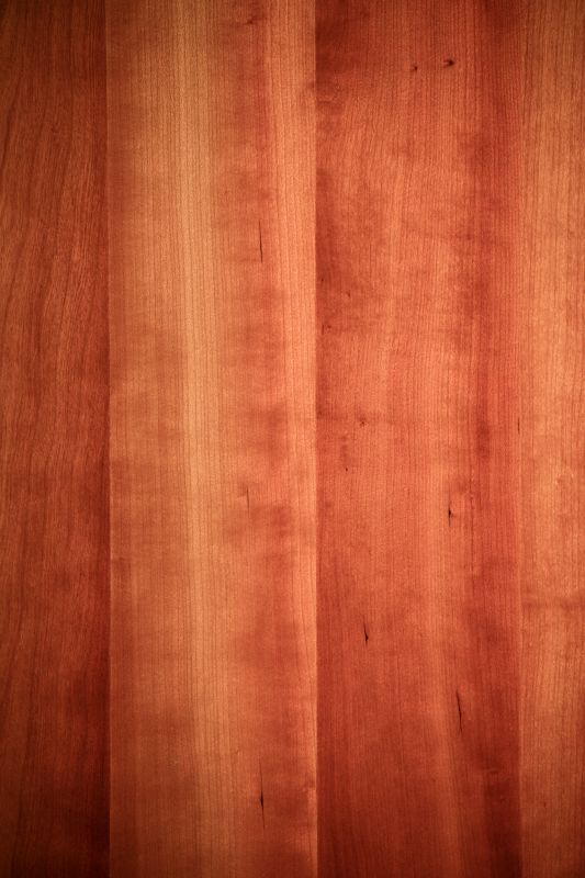 Cherry Floor Installation in Lecanto, FL