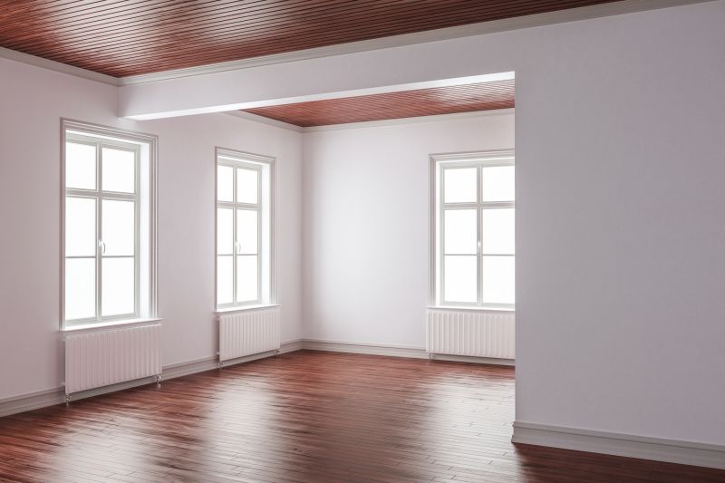 Cherry Floor Installation in Odessa, FL