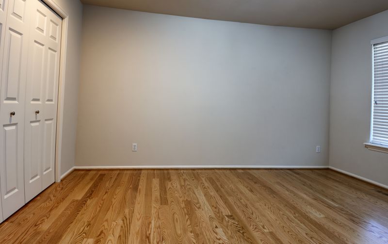 Hardwood Floor Installation in Spring Hill, FL