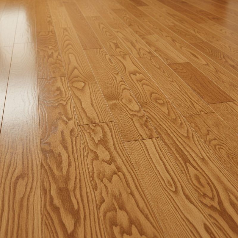 Hardwood Installation in Hernando County, FL