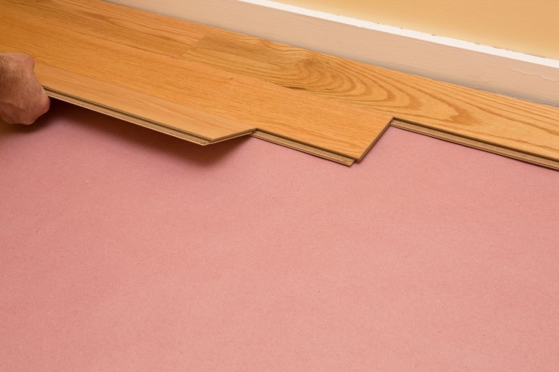 Hardwood Installation in Inverness, FL