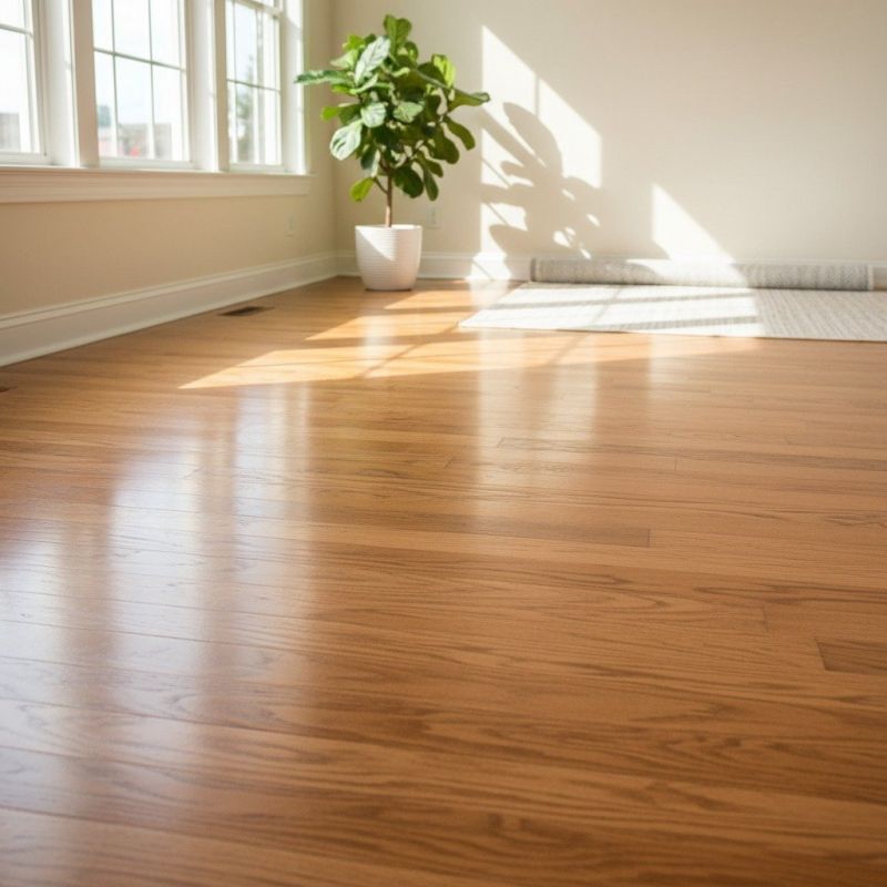 Hardwood Installation in Inverness, FL