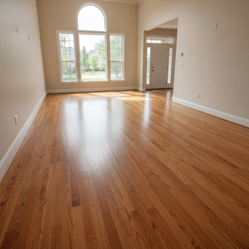 Hardwood Installation in Lecanto, FL