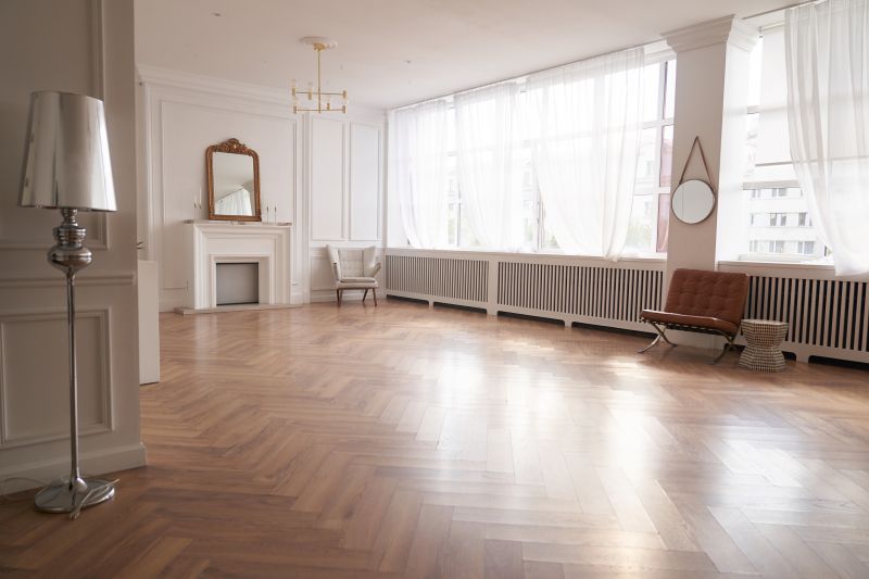 Hardwood Installation in Port Richey, FL