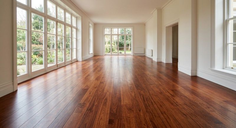 Hardwood Installation in Zephyrhills, FL