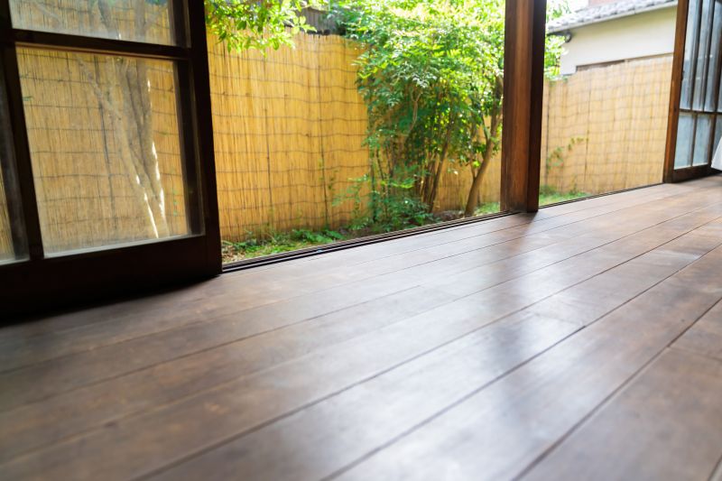 Hardwood Replacement in Brooksville, FL
