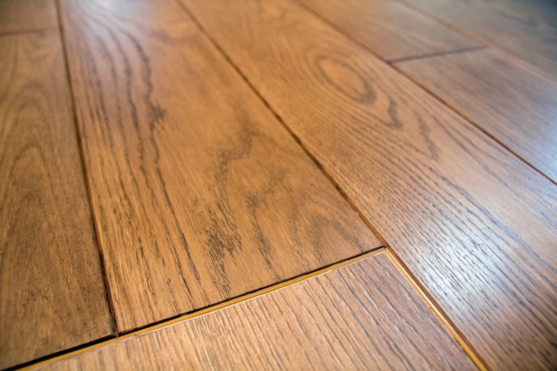 Hardwood Replacement in Brooksville, FL