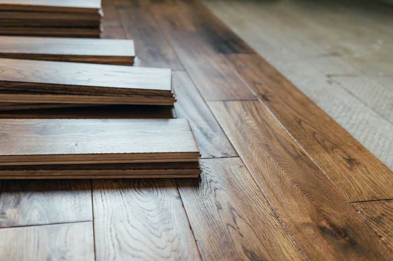 Hardwood Replacement in Inverness, FL