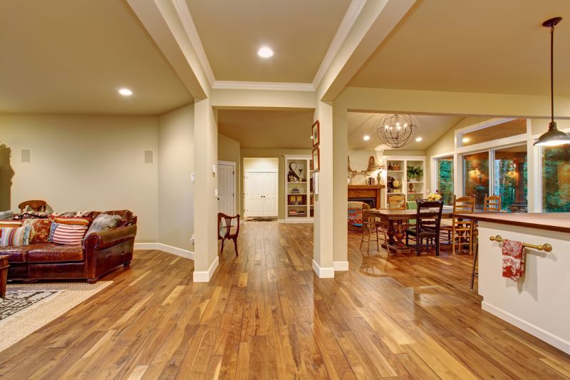 Hardwood Replacement in Odessa, FL