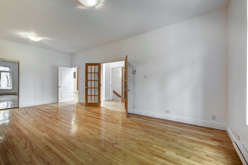 Maple Flooring Installation in Wesley Chapel, FL