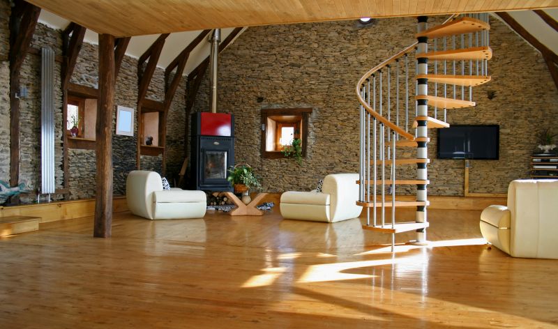 Oak Floor Installation in Port Richey, FL