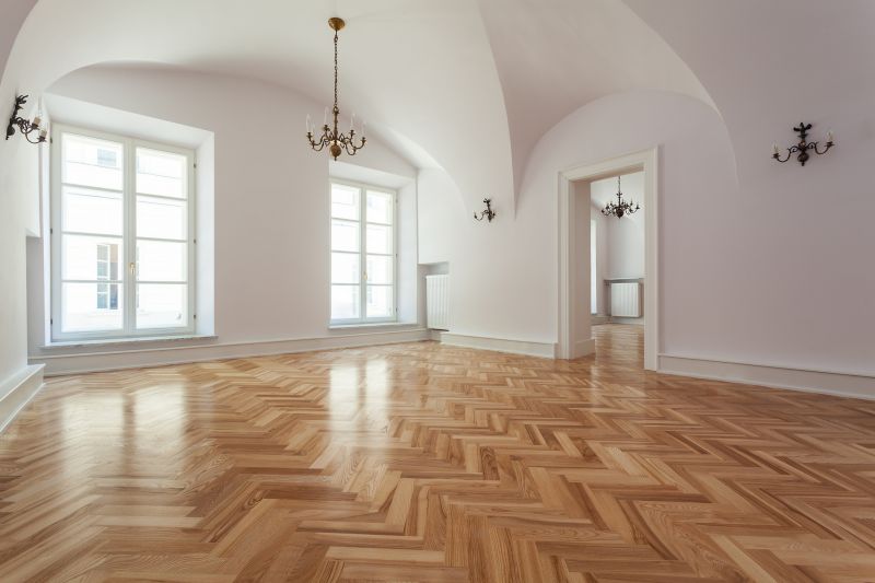 Parquet Flooring Installation in Spring Hill, FL