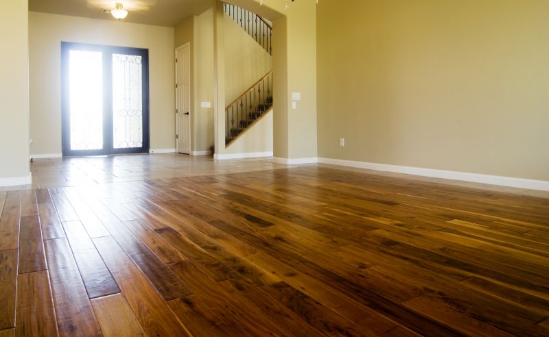 Residential Hardwood Service in Spring Hill, FL