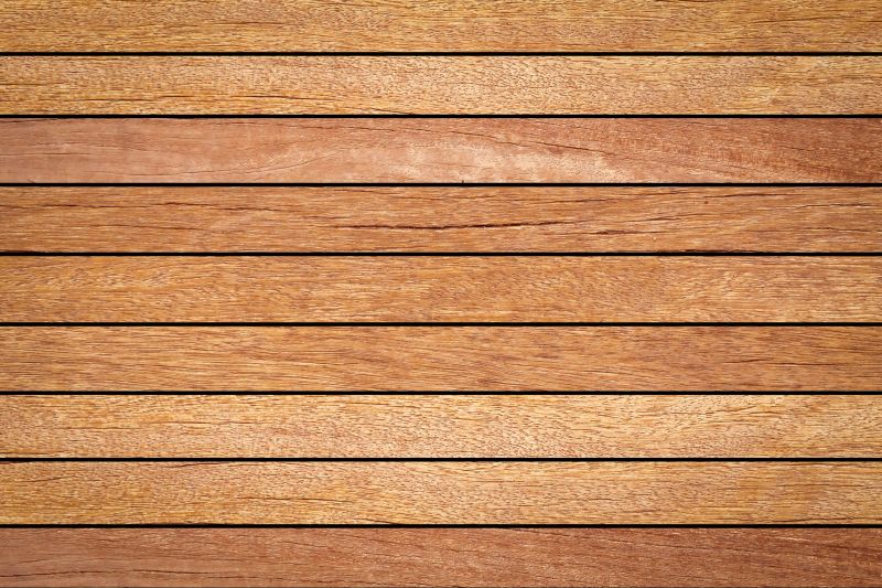 Teak Flooring Installation in Spring Hill, FL