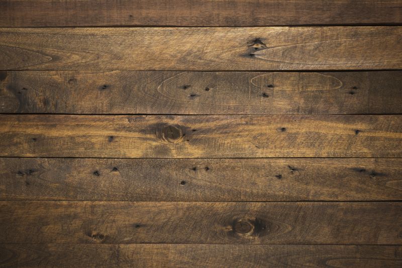 Walnut Flooring Installation in Spring Hill, FL