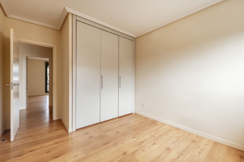Wood Floor Replacement in Dade City, FL