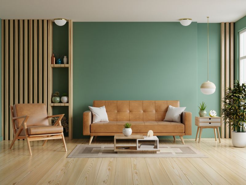 Wood Floor Replacement in Hernando County, FL