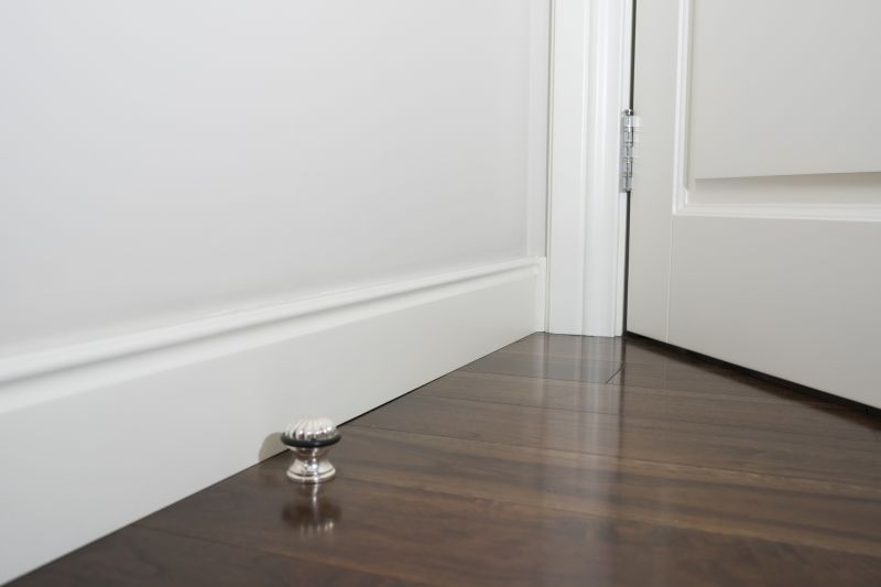Wood Floor Replacement in Land O Lakes, FL