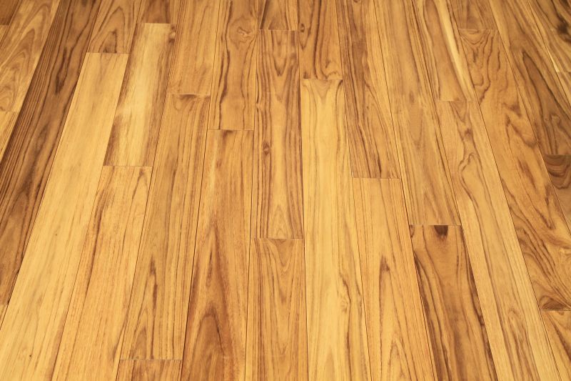 Wood Floor Replacement in Land O Lakes, FL