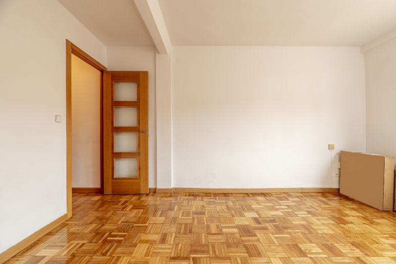 Wood Floor Replacement in Spring Hill, FL