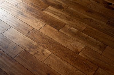 Wood Flooring Replacement in Homosassa, FL