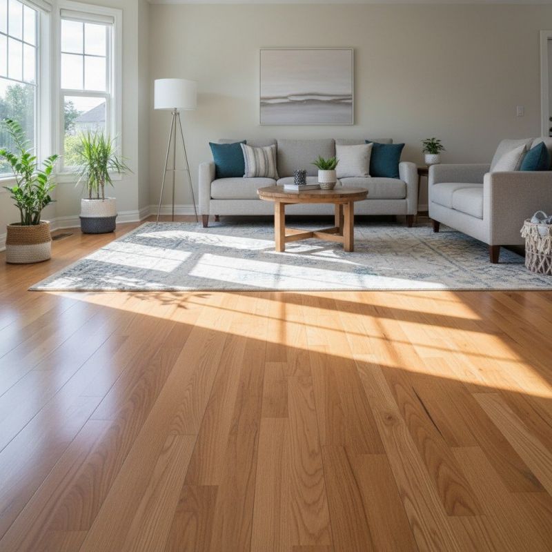 Wood Flooring Replacement in Hudson, FL
