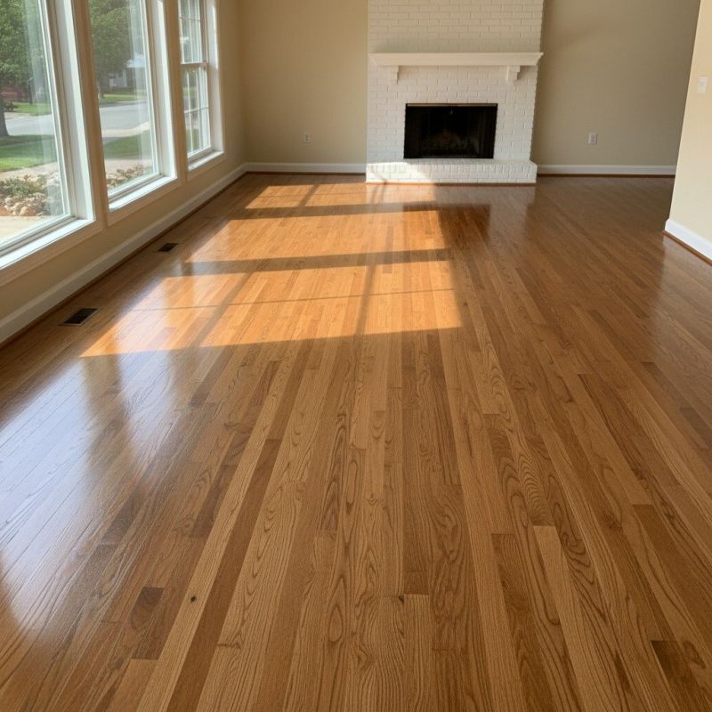 Wood Flooring Replacement in Land O Lakes, FL