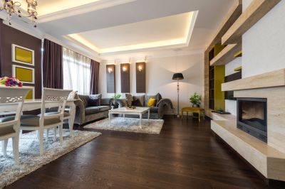Wood Flooring Replacement in Lecanto, FL