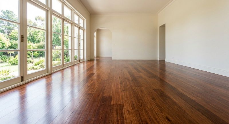 Wood Flooring Replacement in Pasco County, FL