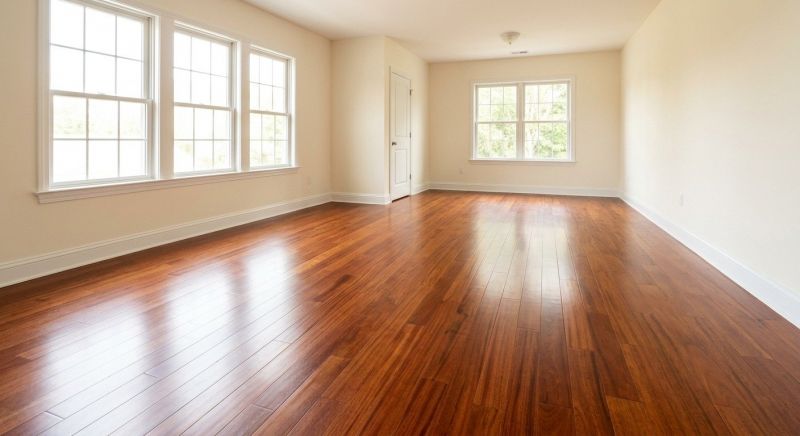 Wood Flooring Replacement in Wesley Chapel, FL